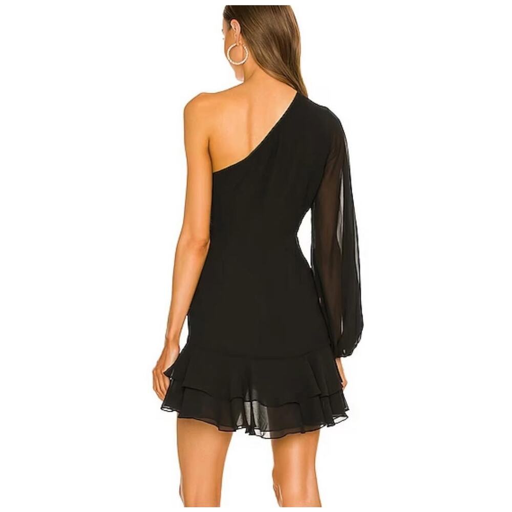 Micheal Costello x Revolve Sunny Mini Dress. Size: S. New with Tags!